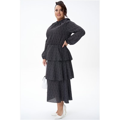 Платье Мадлен