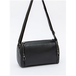 Сумка 2101-1QH black Heanbag