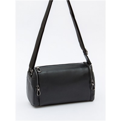 Сумка 2101-1QH black Heanbag