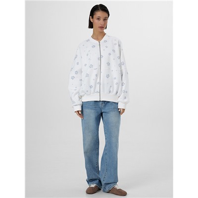 ТОЛСТОВКА ЖЕНСКАЯ 172112