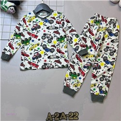 Пижама 1981341-1