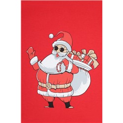 Trikozza Фуфайка Е 3620