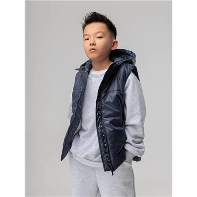 Bodo Жилет 41-6МU