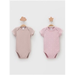 CROCKID Боди К 6525-2уп