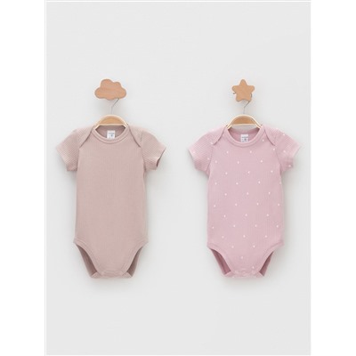 CROCKID Боди К 6525-2уп