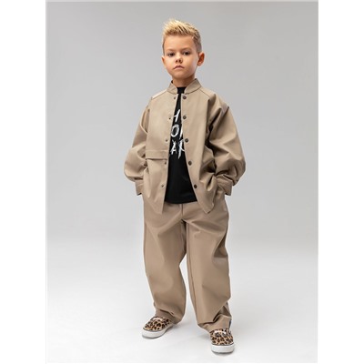 Bodo Костюм 11-640MU