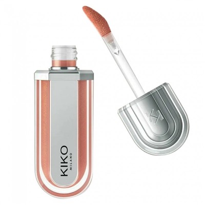 Блеск для губ Kiko 3D Hydra Xtreme Lipgloss