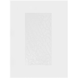 Печати для теста Доляна «Кирпичи», 4 шт., 30.5×15.5×0.1 см