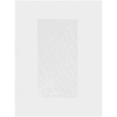 Печати для теста Доляна «Кирпичи», 4 шт., 30.5×15.5×0.1 см