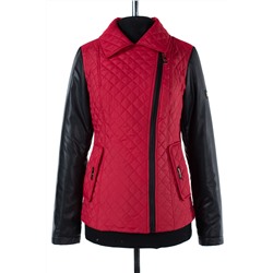 04-1460 Куртка демисезонная (синтепон 80)