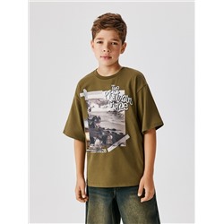 Acoola Футболка 20110510257