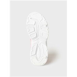 Полуботинки для девочек