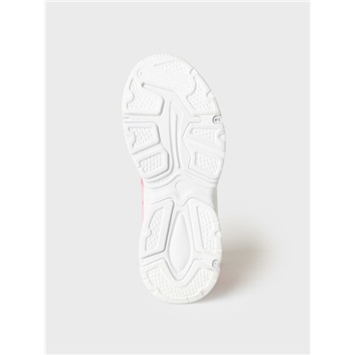 Полуботинки для девочек