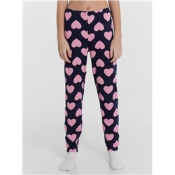 КОМПЛЕКТ ДЛЯ ДЕВОЧЕК (ДЖЕМПЕР, БРЮКИ) 567740