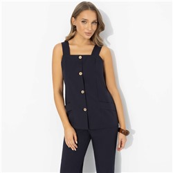 Жилет с поясом, Возьми паузу