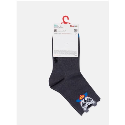 CONTE-KIDS Носки TIP-TOP (с пикотом) 23С-110СП