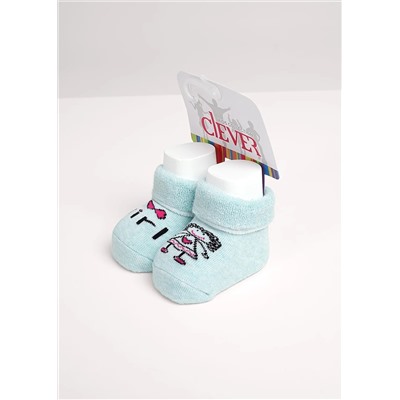 CLEVER Носки С218П 7-8