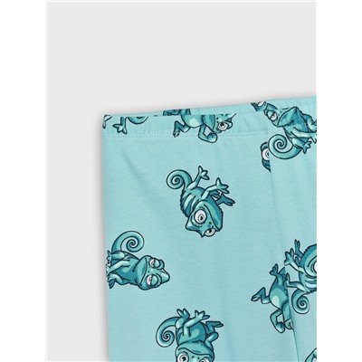 КОМПЛЕКТ ДЛЯ МАЛЬЧИКОВ (ФУТБОЛКА, БРЮКИ) 563321