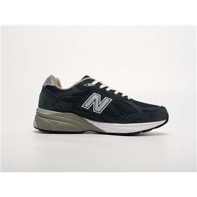Кроссовки New Balance 990 v3