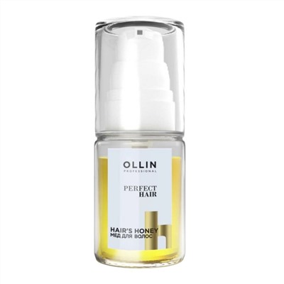 Ollin Мед для волос / Perfect Hair, 30 мл 12104
