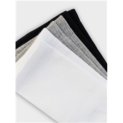 НОСКИ МУЖСКИЕ (3 пары) 107A-1663