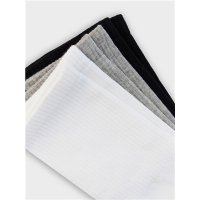 НОСКИ МУЖСКИЕ (3 пары) 107A-1663