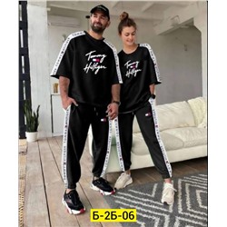 Спортивный костюм