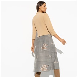 Платье приталенного силуэта, Выбор эксперта (new)