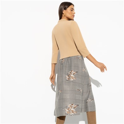 Платье приталенного силуэта, Выбор эксперта (new)