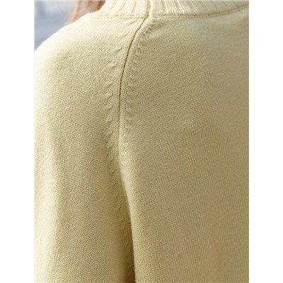 VILATTE Свитер D34.204