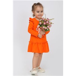 Платье Ёлочка детское