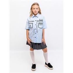 BATIK Блузка 050 ш24-2