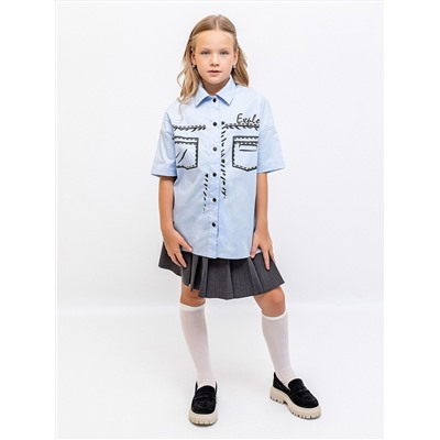 BATIK Блузка 050 ш24-2