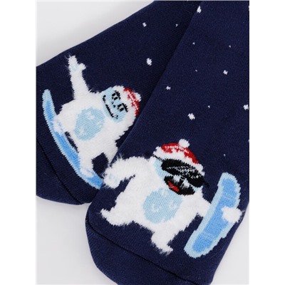 НОСКИ ДЕТСКИЕ 500K-1824