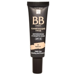 BB-крем Тонирующий уход SPF 15  тон 51 Natural  30 мл