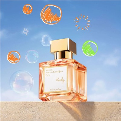 Maison Francis Kurkdjian Kurky