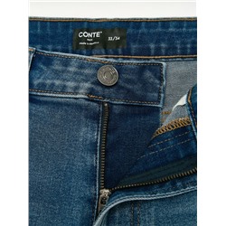 CONTE CNM-22 Джинсы мужские