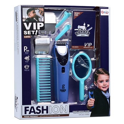 Набор стилиста "Barbershop" в коробке
