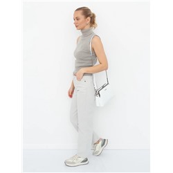 Сумка 2212-9 white Velina Fabbiano-Safenta