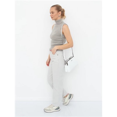 Сумка 2212-9 white Velina Fabbiano-Safenta