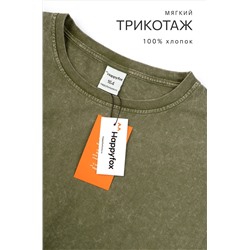 Костюм для мальчика из хлопка Happyfox