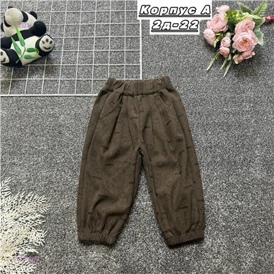 штаны 2050759-2