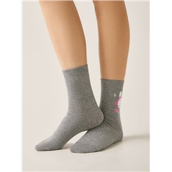CONTE CLASSIC Носки женские хлопковые