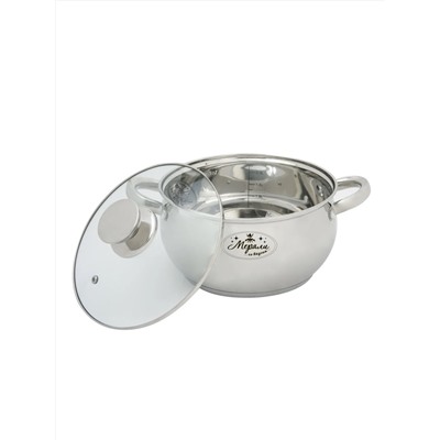 Merali Кастрюля МВ-25