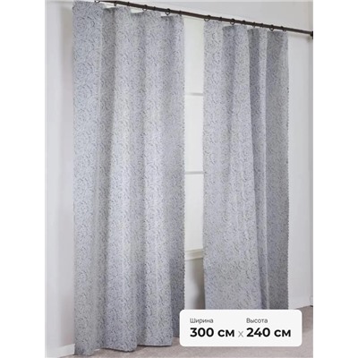 Натали Шторы 5730