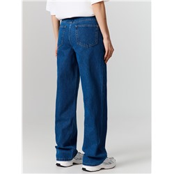 ДЖИНСЫ ЖЕНСКИЕ 2026-1DTW501-2