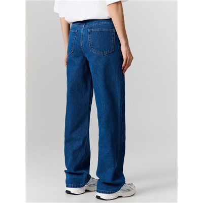 ДЖИНСЫ ЖЕНСКИЕ 2026-1DTW501-2