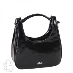 Сумка женская  5186-1 black Velina Fabbiano-Safenta