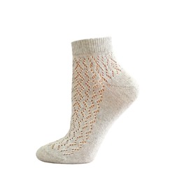 Носки женские Брестские Linen 1607