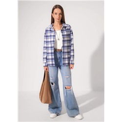 Рубашка женская